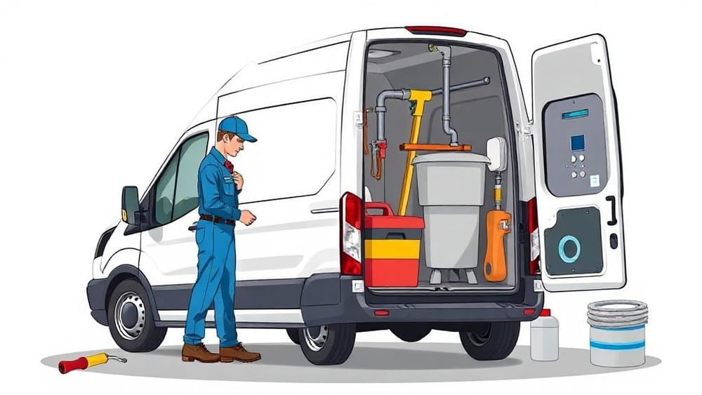 Plumbers Insurance UK: What Cover Plumbers and Heating Engineers Need