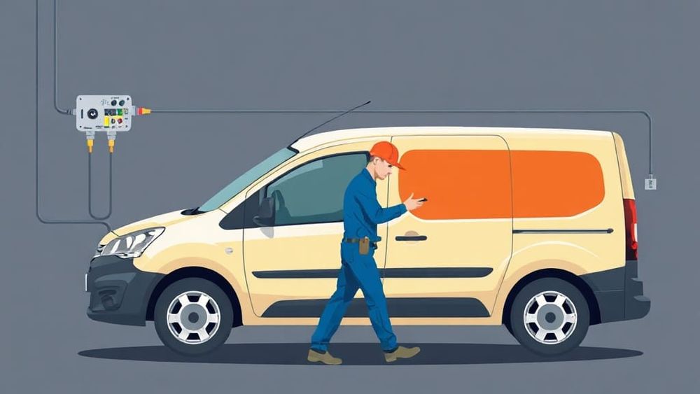 Electrician Insurance UK: What Cover Electricians Need in 2026