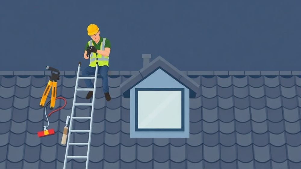 Roofer Insurance UK: What Cover Roofing Contractors Need in 2026