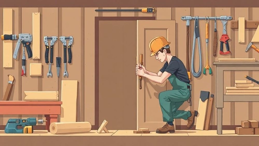 Joiner Insurance UK: What Cover Joiners and Carpenters Need in 2026