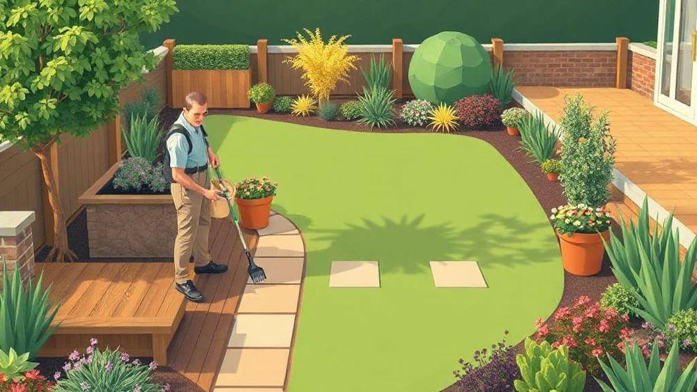 Landscape Gardener Insurance UK: What Cover Landscapers Need in 2026
