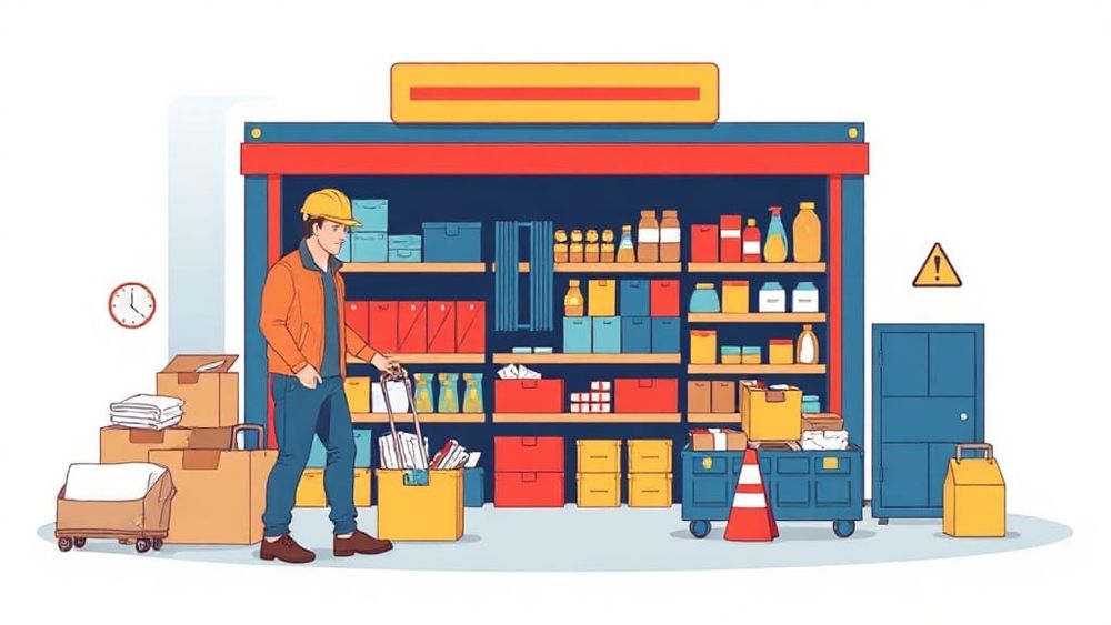 Product Liability Insurance UK: What It Covers and Who Needs It