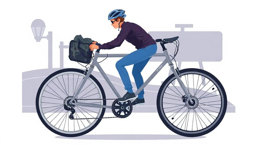 Bicycle Insurance UK: Cover for Theft, Damage, and Cycling Liability