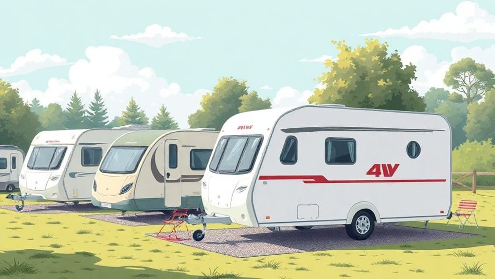 Caravan Insurance UK: Cover for Touring and Static Caravans in 2026