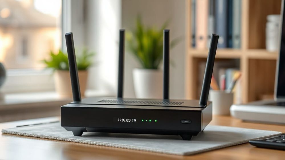 Fibre vs full-fibre broadband - Kael Tripton