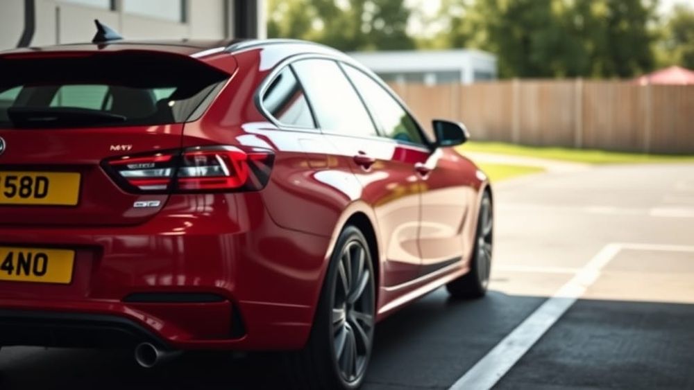 MOT Test Centre Near Me: How to Find a DVSA-Approved Station