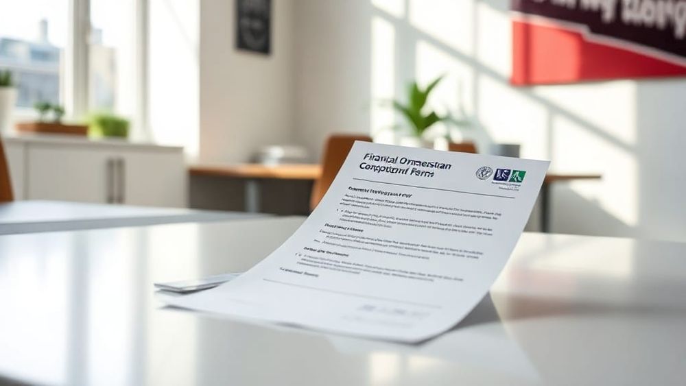 How to Complain to the Financial Ombudsman Service: UK Guide 2026