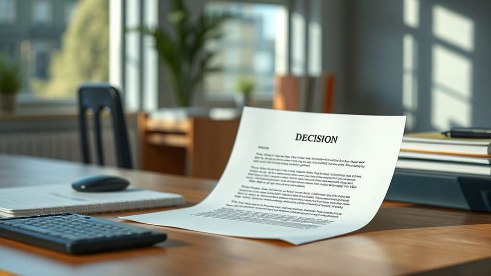 FOS Provisional Decision: What It Is and How to Respond