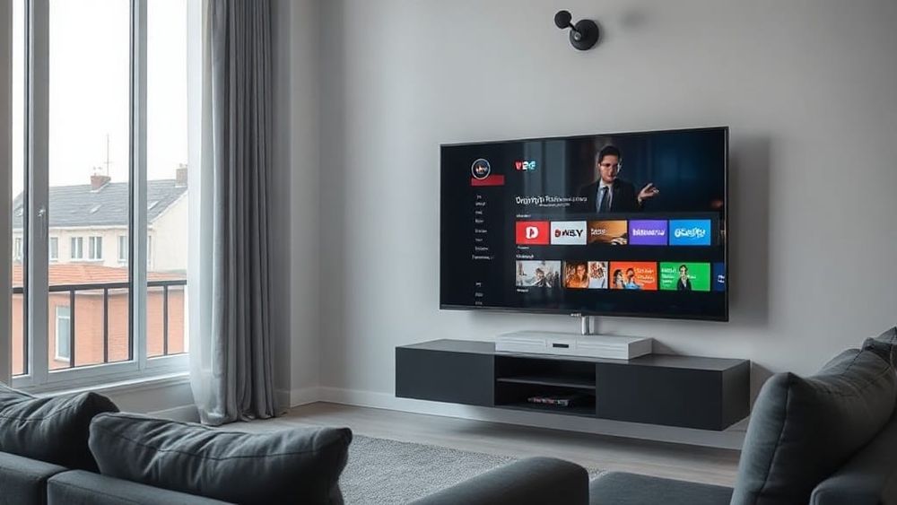 Freeview Switch-Off UK: What the Government's Plan Means for Your TV