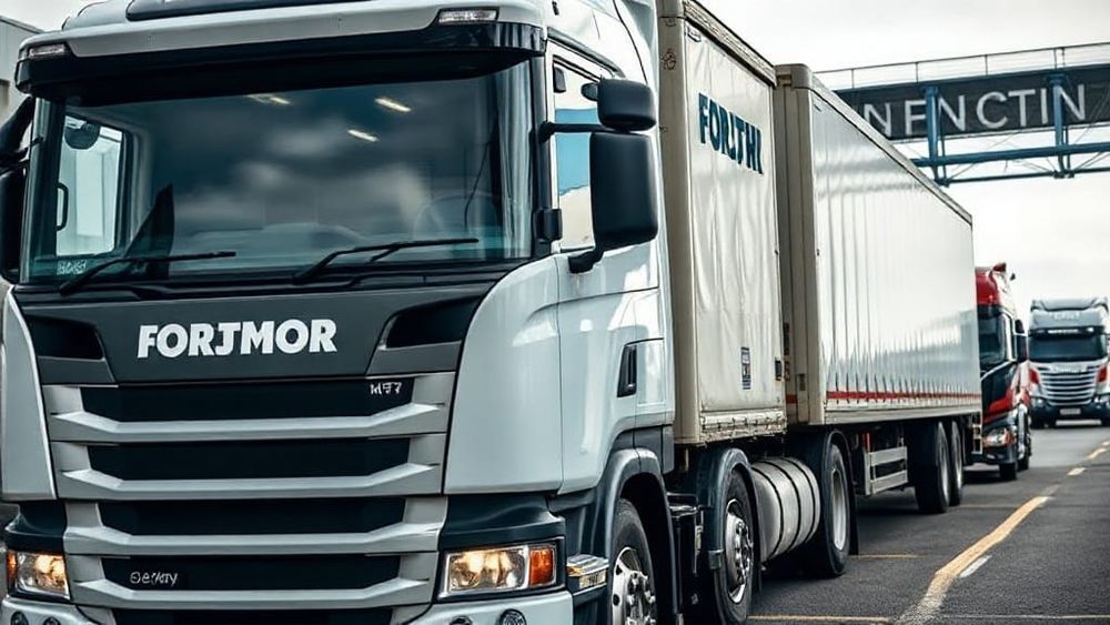 HGV MOT Check: How to Check a Lorry's Annual Test Online