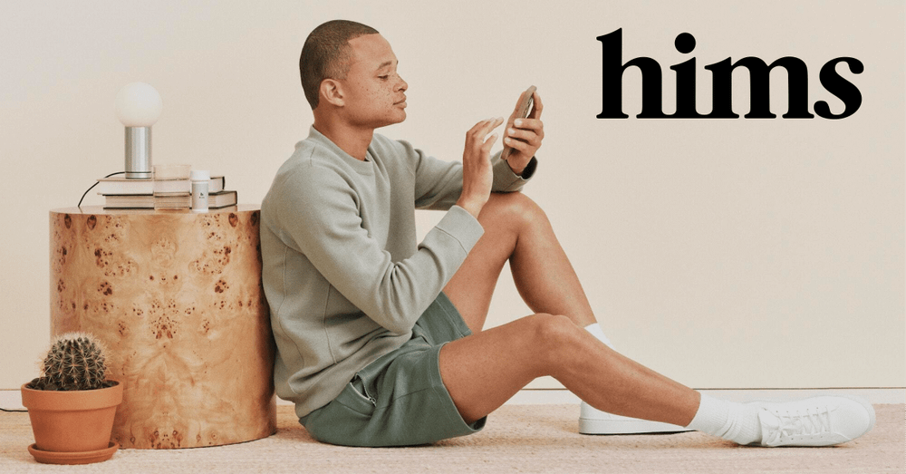 Hims & Hers Review UK 2026: Pricing, Pros and Cons