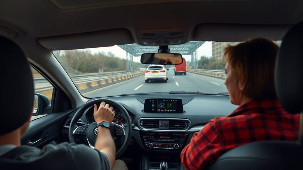 HMRC Mileage Rate Rises to 55p: What Employers and Employees Must Do Now