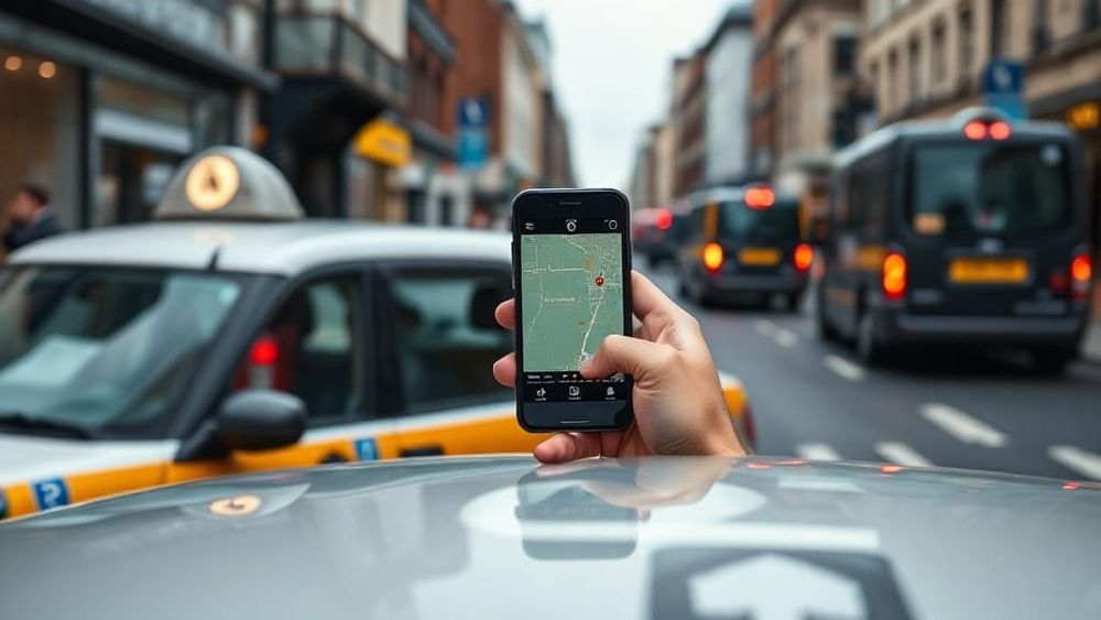 HMRC Wins Bolt VAT Appeal: What the Court of Appeal Ruling Means for Ride-Hailing Passengers and Uber