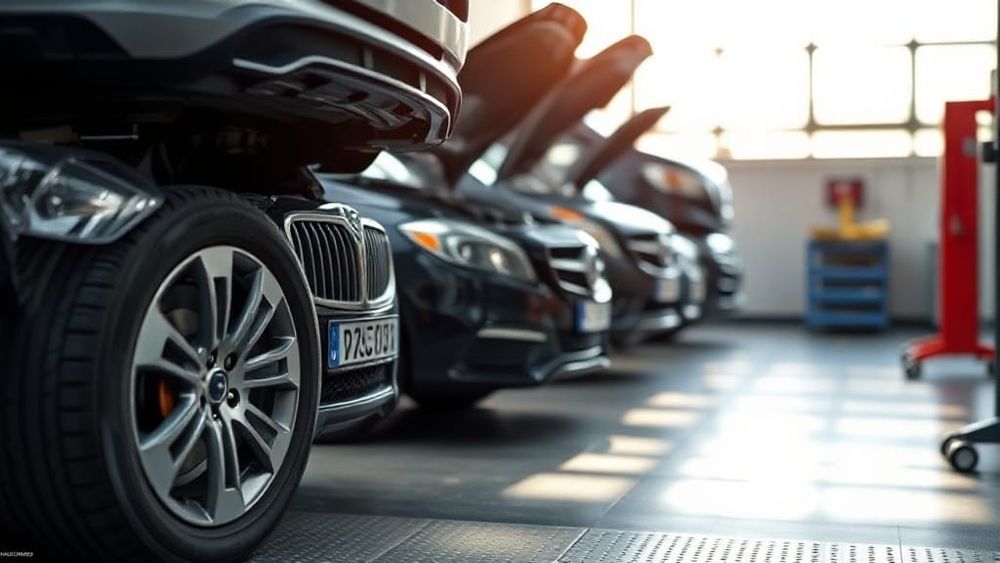 How Early Can You Do an MOT and Keep the Same Renewal Date?