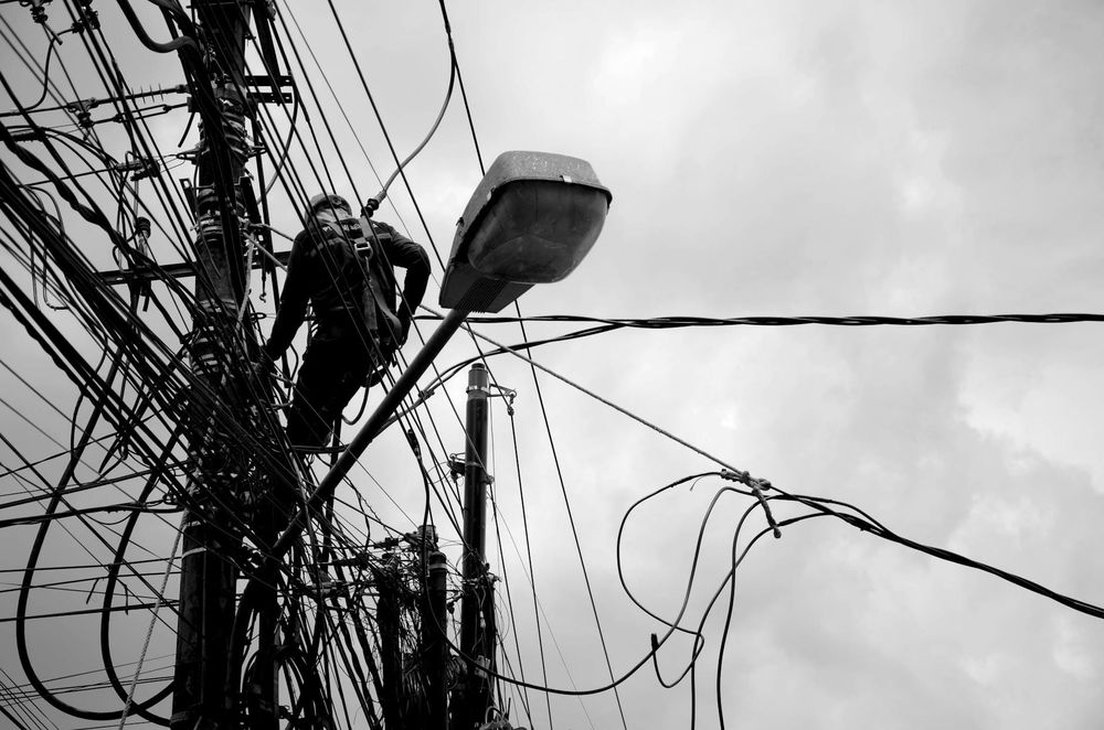 How to Report a Broadband Fault to Your ISP: A UK Guide