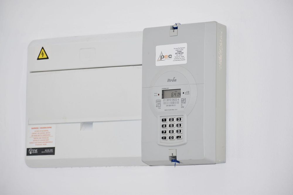 energy electricity home bills uk