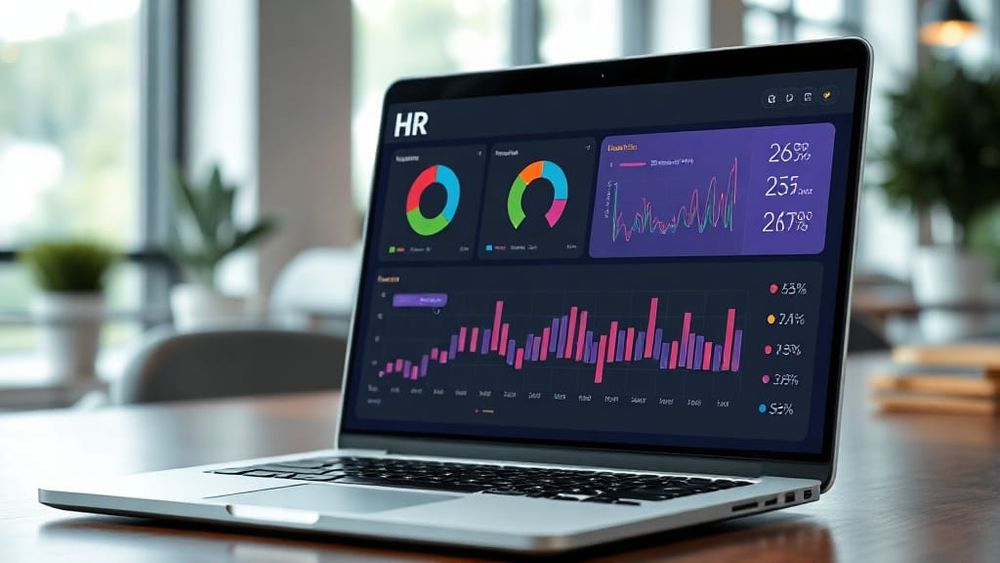 HR software cost UK per employee - Kael Tripton