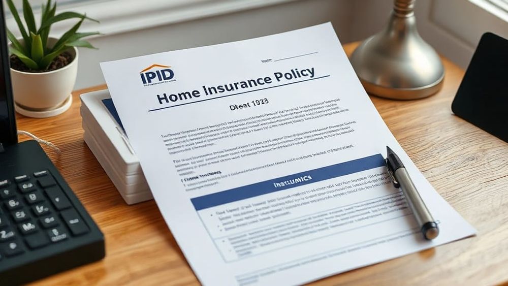 ICOBS 4: What Must Your Home Insurer Tell You Before You Buy?