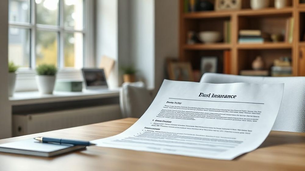 ICOBS 7: Can I Cancel Home Insurance Within 14 Days? FCA Rule Explained