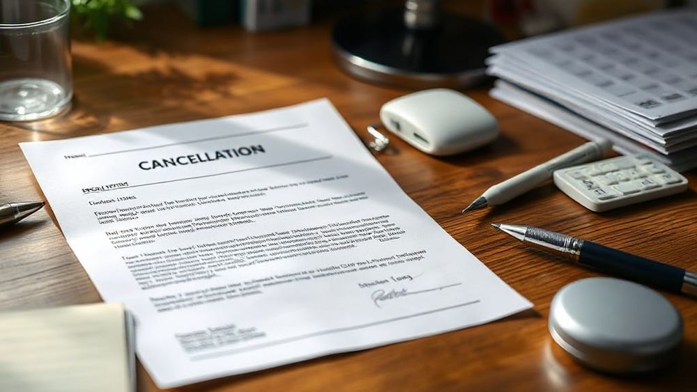ICOBS 7.2: Can Your Home Insurer Cancel Your Policy Mid-Term?