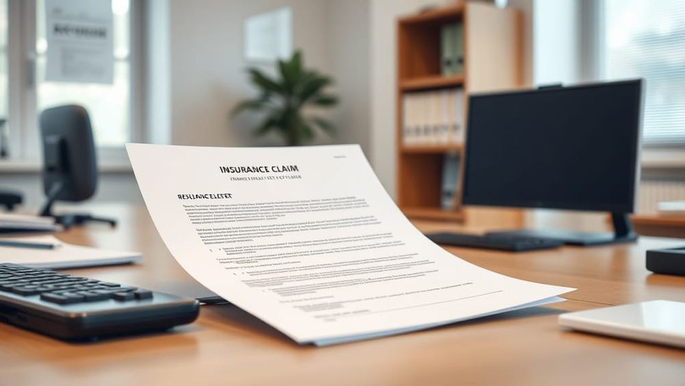 ICOBS 8: What to Do If Your Home Insurance Claim Is Refused -- FCA Rules
