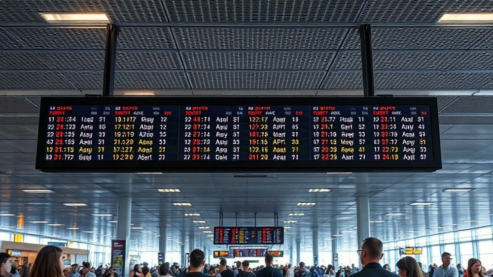 EU and UK Airline Passenger Rights 2026: Compensation, Delays, and How to Claim