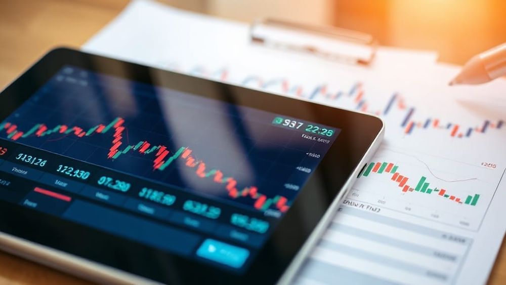 Investment platform fees compared UK - Kael Tripton