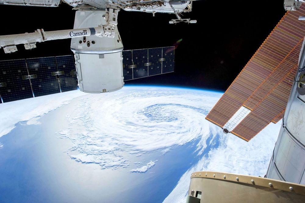 ISS Air Leak June 2026: What NASA Ordered and What It Means