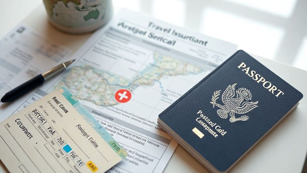 Freedom Insure travel insurance review UK 2026