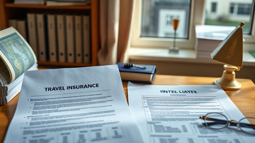 Staysure vs GoodToGo travel insurance UK 2026