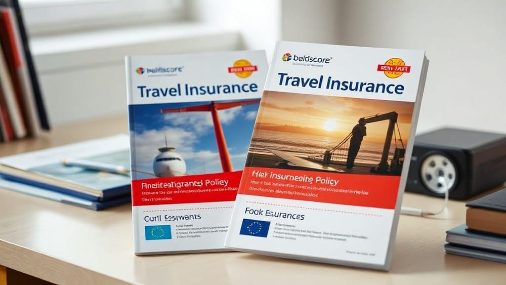 GoodToGo vs JustTravelCover travel insurance UK 2026
