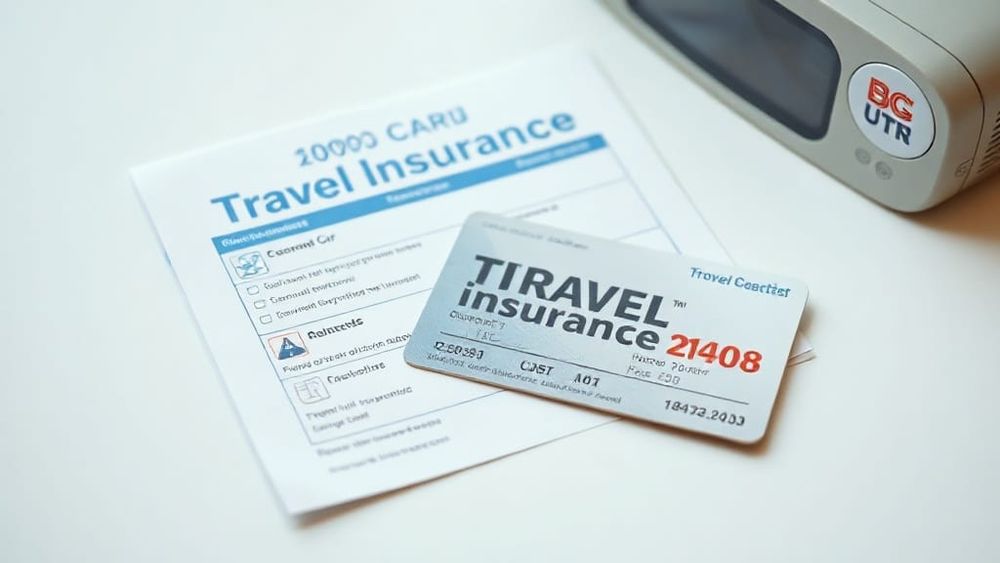 Alpha Travel Insurance review UK 2026