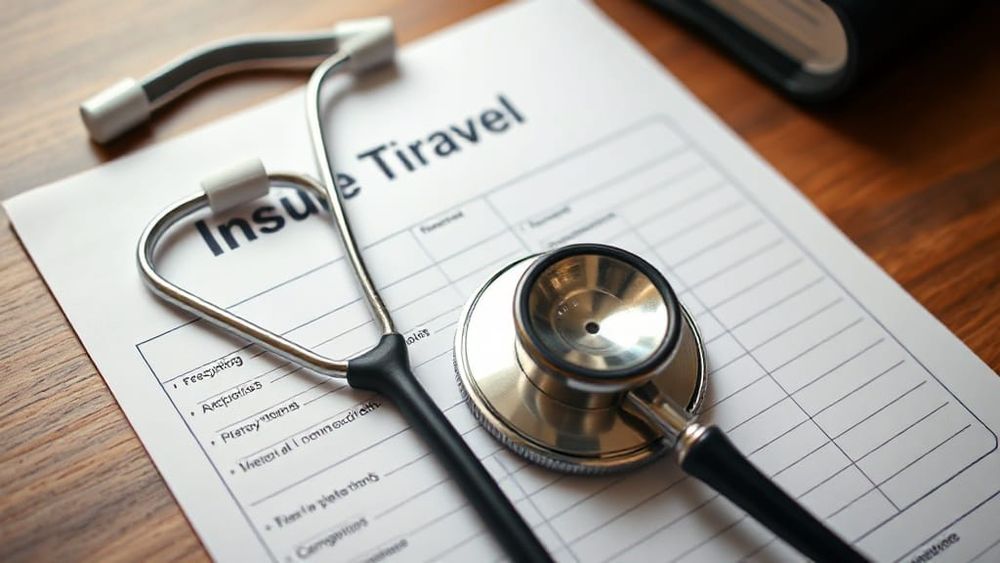 iAmInsured travel insurance review UK 2026