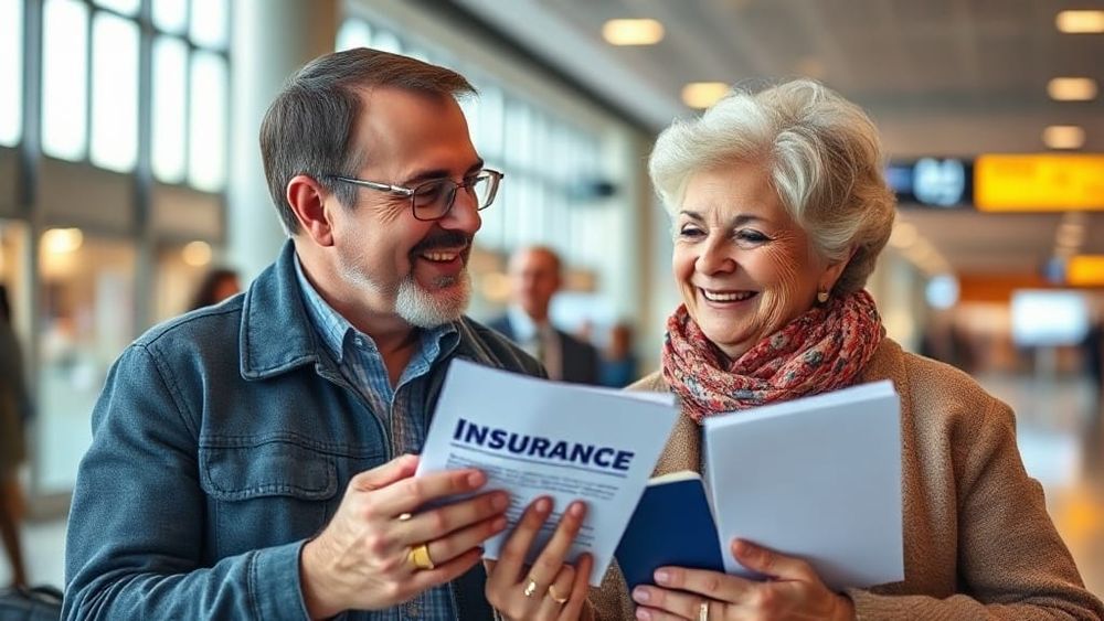 Best travel insurance for pre-existing conditions UK 2026