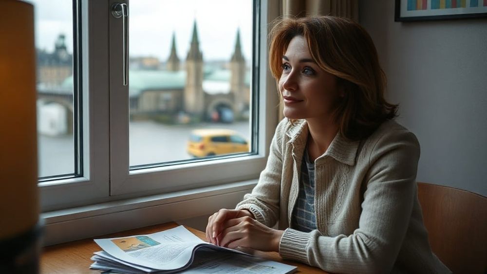 Travel insurance with anxiety UK 2026