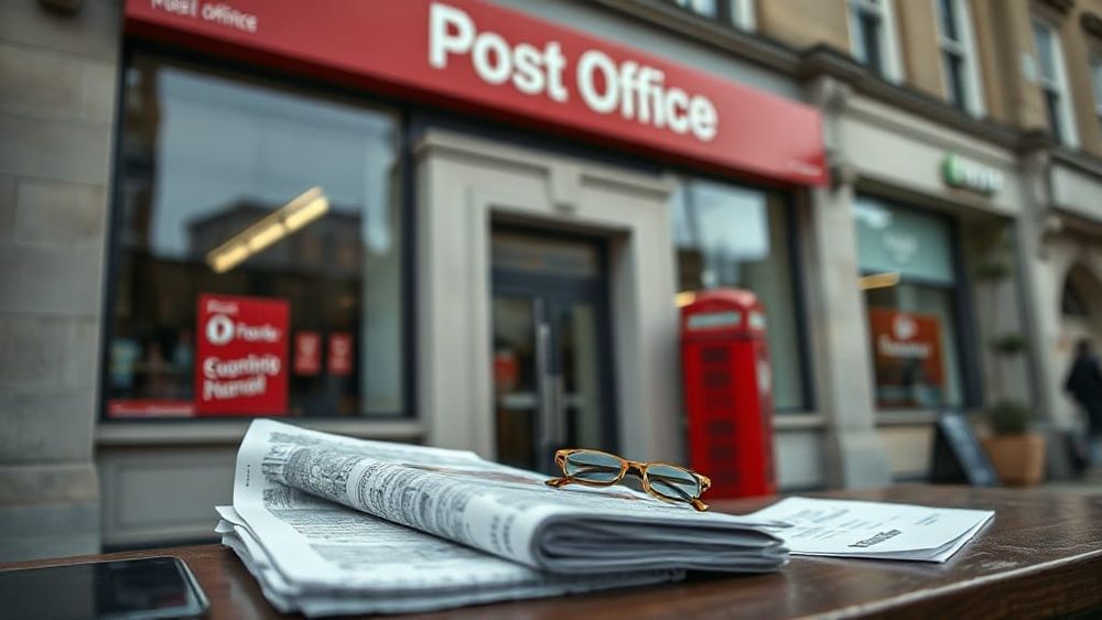 Post Office vs Coverwise travel insurance UK 2026