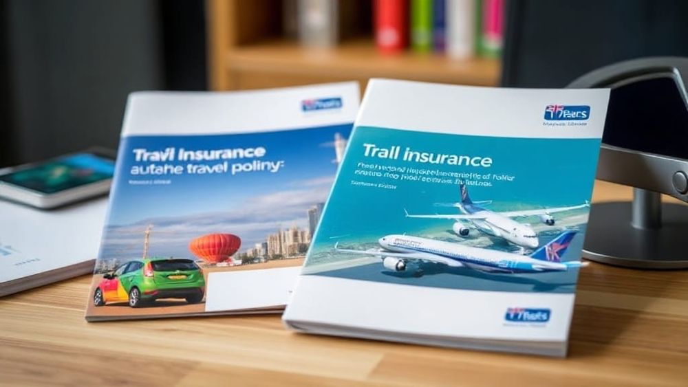 Holidaysafe vs GoodToGo travel insurance UK 2026