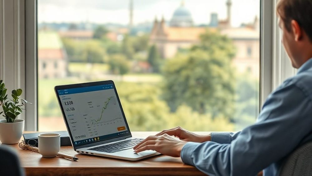 Best Money Transfer Services UK 2026: Wise, Revolut and TorFX Compared