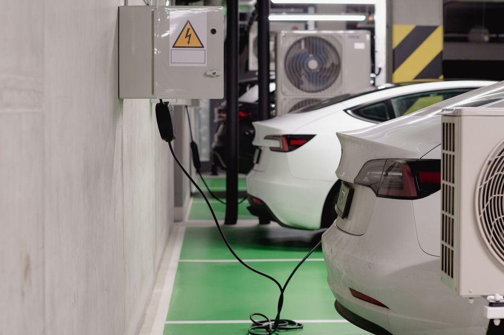 EV Car Insurance UK: Why Electric Vehicle Cover Costs More and How to Reduce It