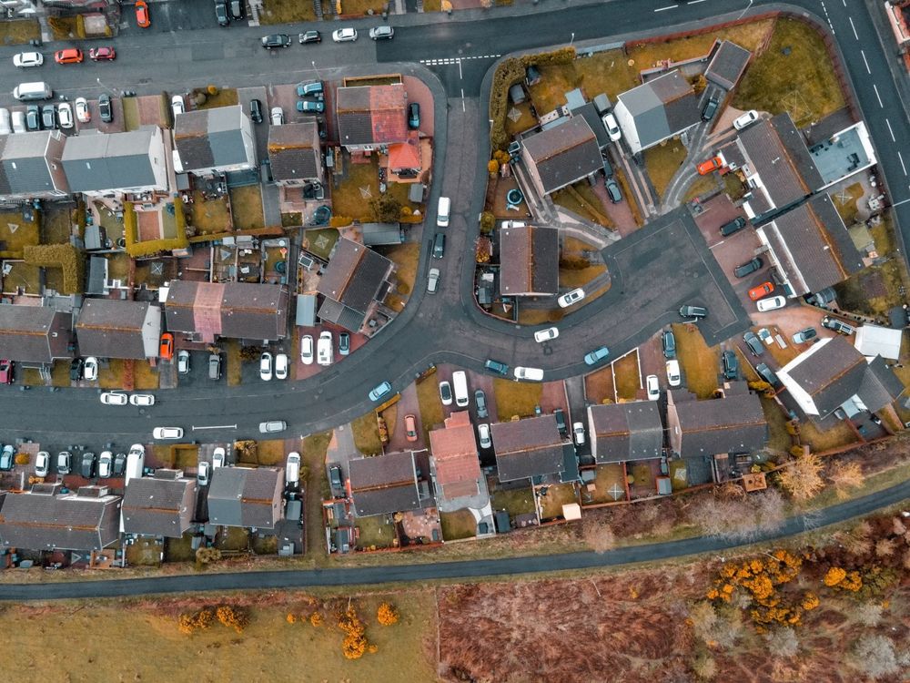 Land Value Tax UK: What It Is and What the Burnham Proposal Means