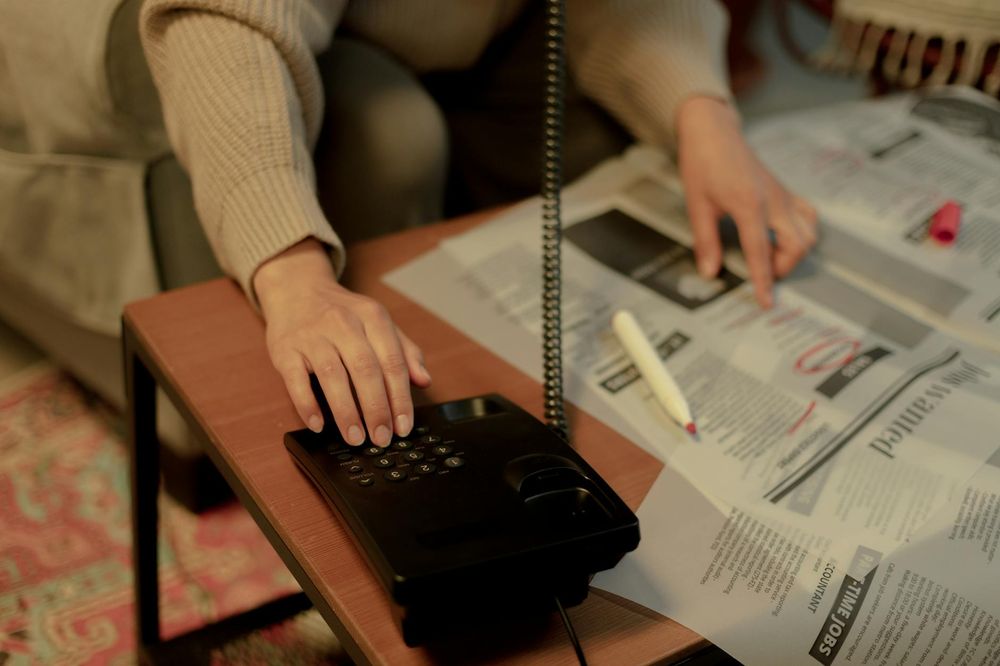 Landline Phone Accessibility for Elderly Users: What Is Available