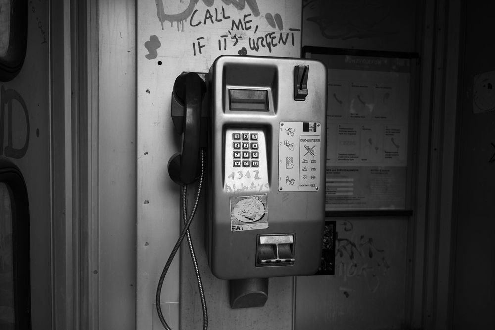 Landline Phone and Home Insurance: What Is Covered