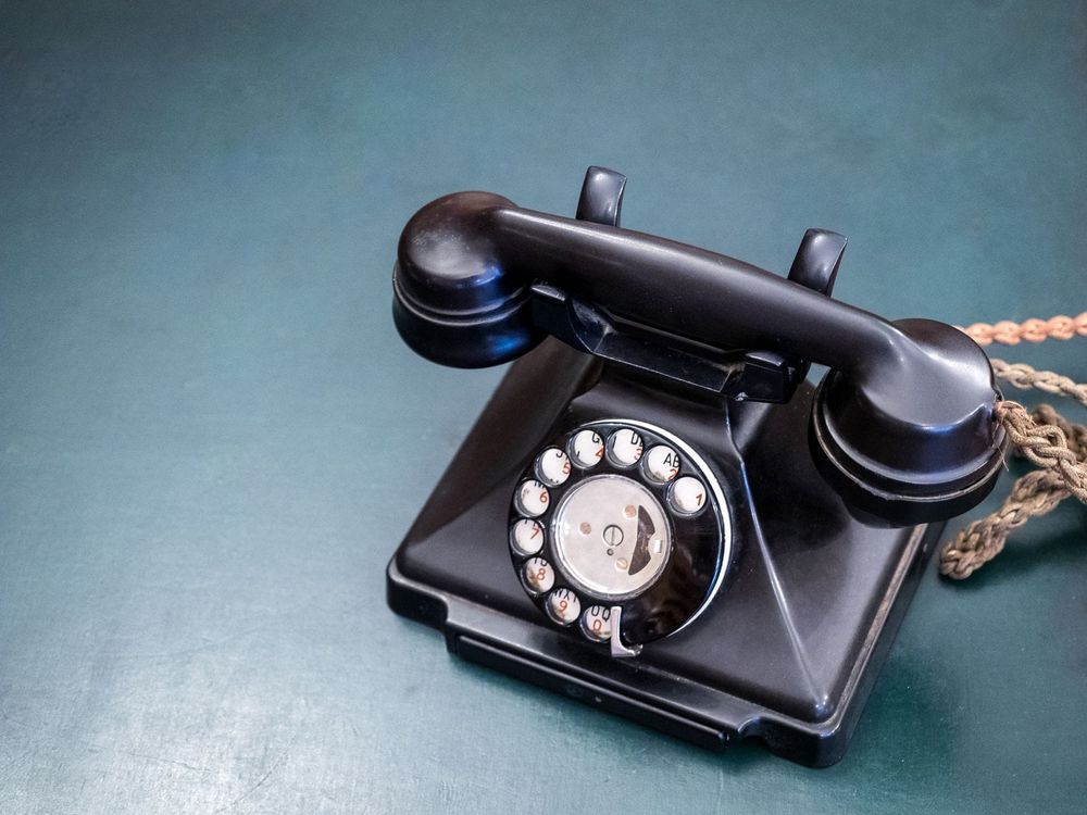 Landline Number Portability: How to Keep Your Number When Switching