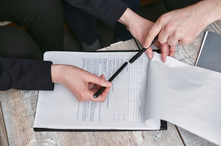 What Happens to Your Estate When You Die Without a Will in the UK — image via Pexels