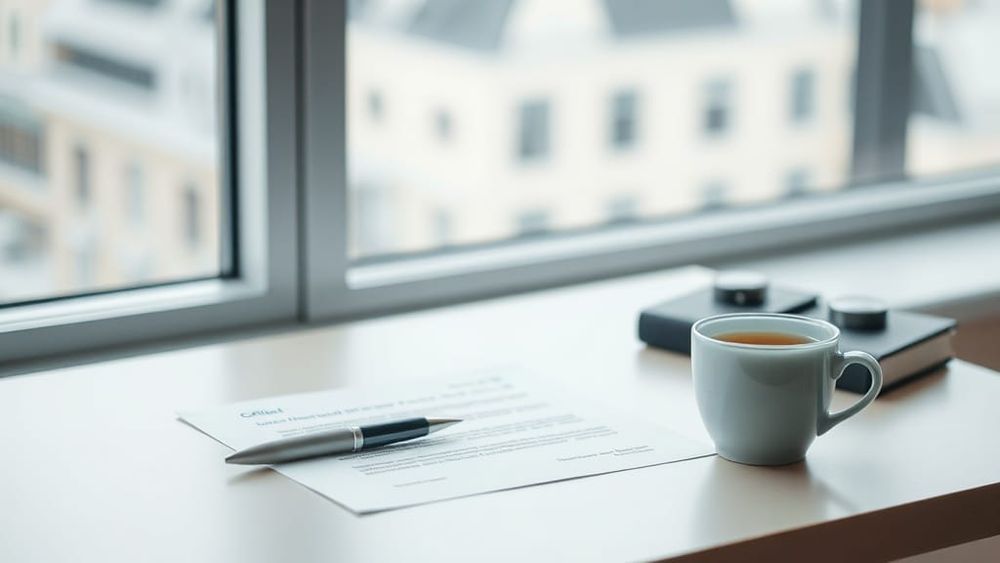 Mandatory Reconsideration 2026: How to Challenge a Benefit Decision