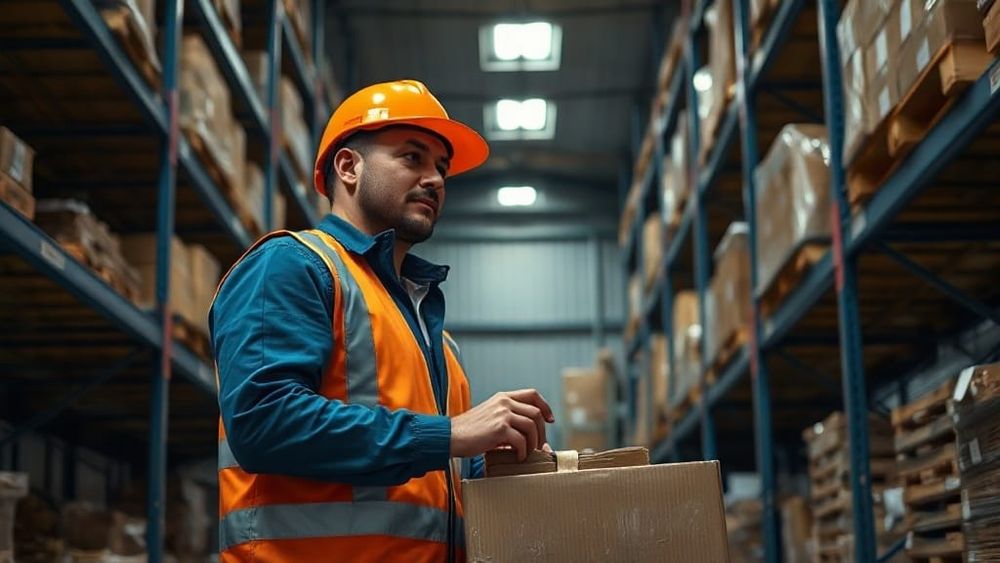 Manual Handling Regulations 1992: Employer Duties and TILE Risk Assessment