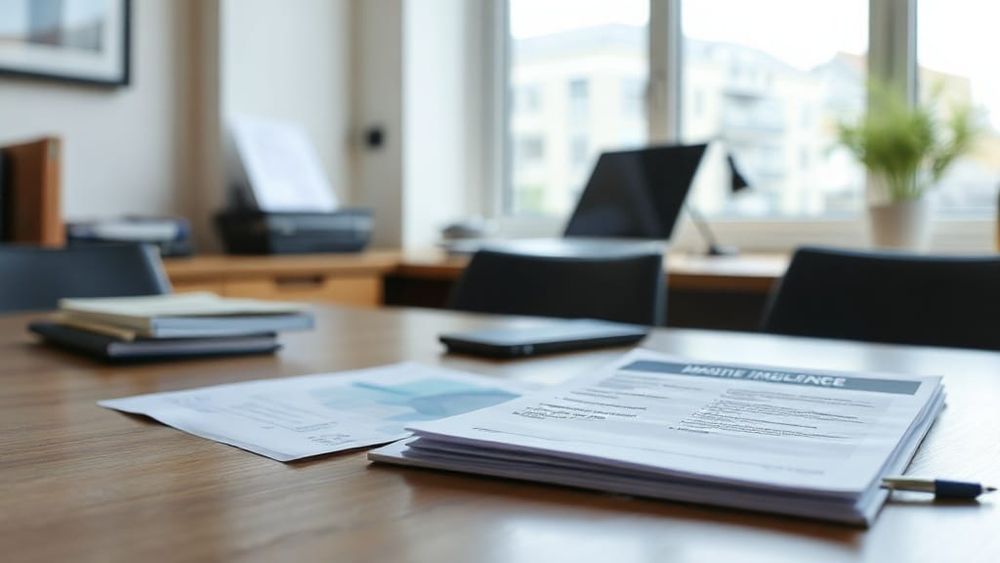 MCOB 2: Can Your Mortgage Lender Force You to Use Their Buildings Insurance?