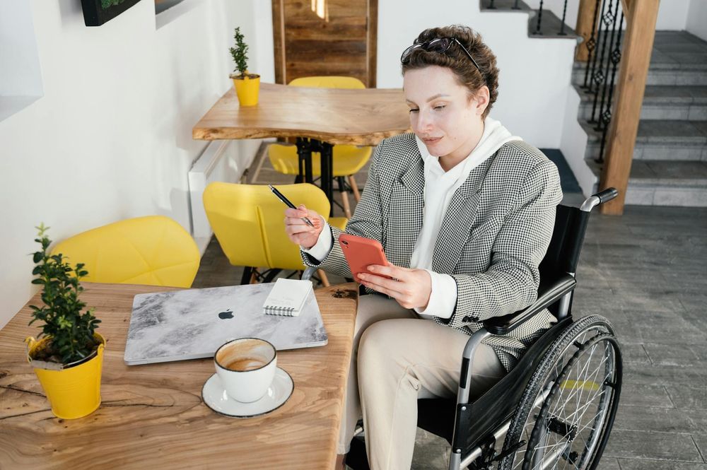 Mobile Accessibility: What Ofcom Requires Operators to Provide