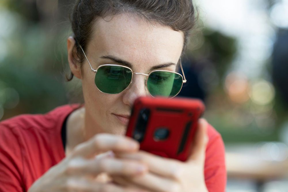 What Your Mobile Network Knows About Your Location