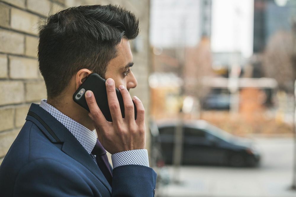 How the Mobile Network Complaint Process Works in the UK